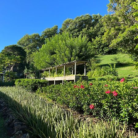 Firefly Estate Bequia Hotel Crescent Beach Luaran gambar