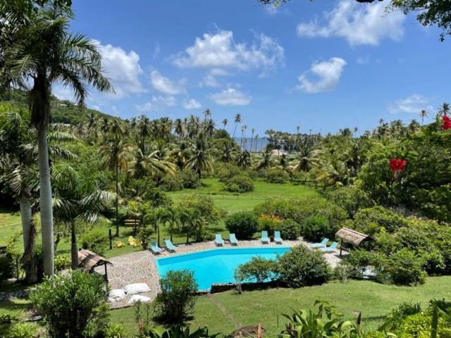 Firefly Estate Bequia Hotel Crescent Beach Luaran gambar
