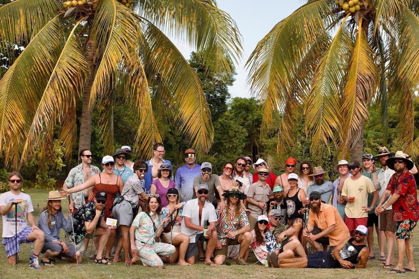 Firefly Estate Bequia Hotel Crescent Beach Luaran gambar