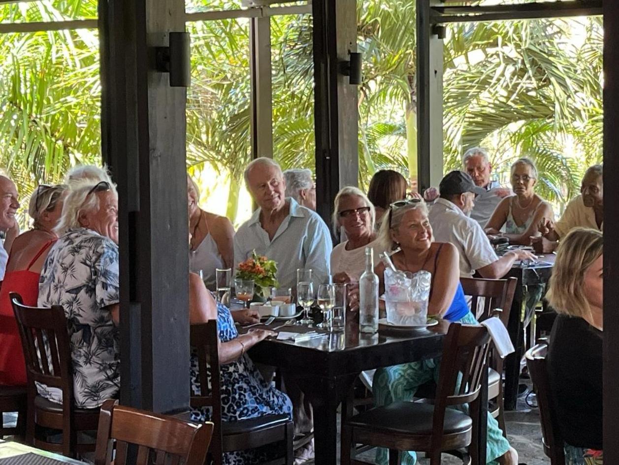 Firefly Estate Bequia Hotel Crescent Beach Luaran gambar
