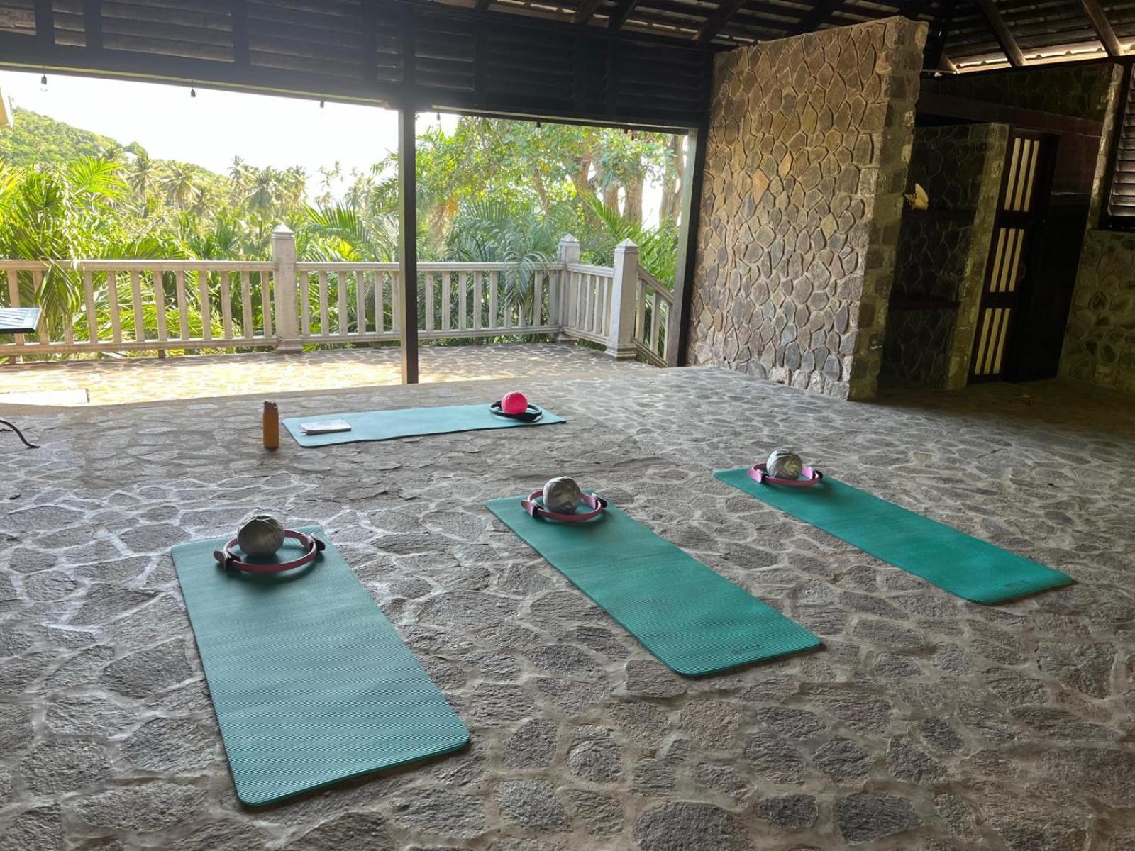 Firefly Estate Bequia Hotel Crescent Beach Luaran gambar