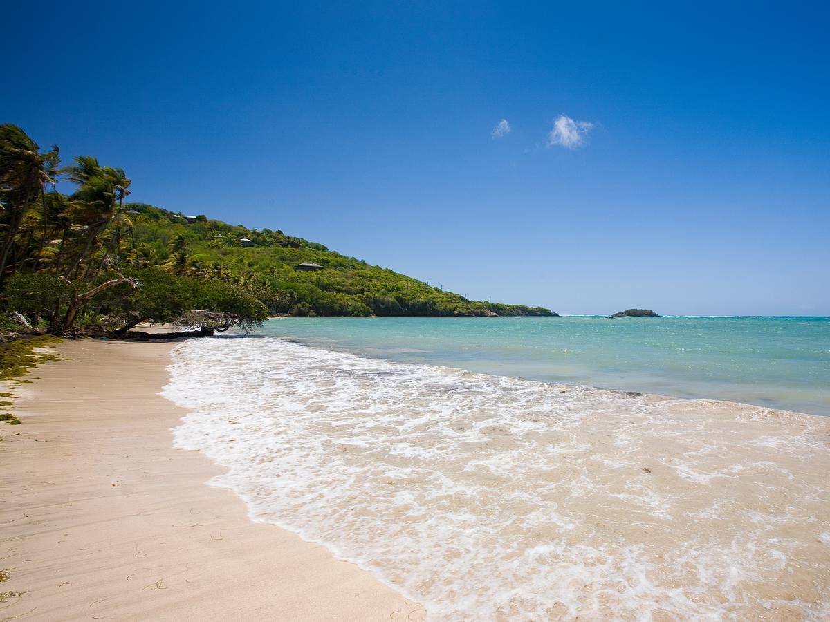 Firefly Estate Bequia Hotel Crescent Beach Luaran gambar