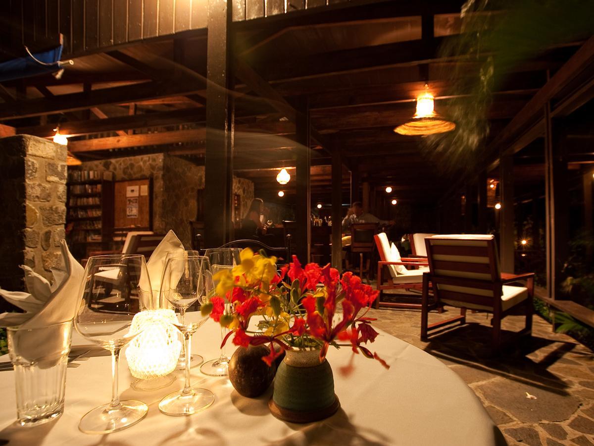 Firefly Estate Bequia Hotel Crescent Beach Luaran gambar
