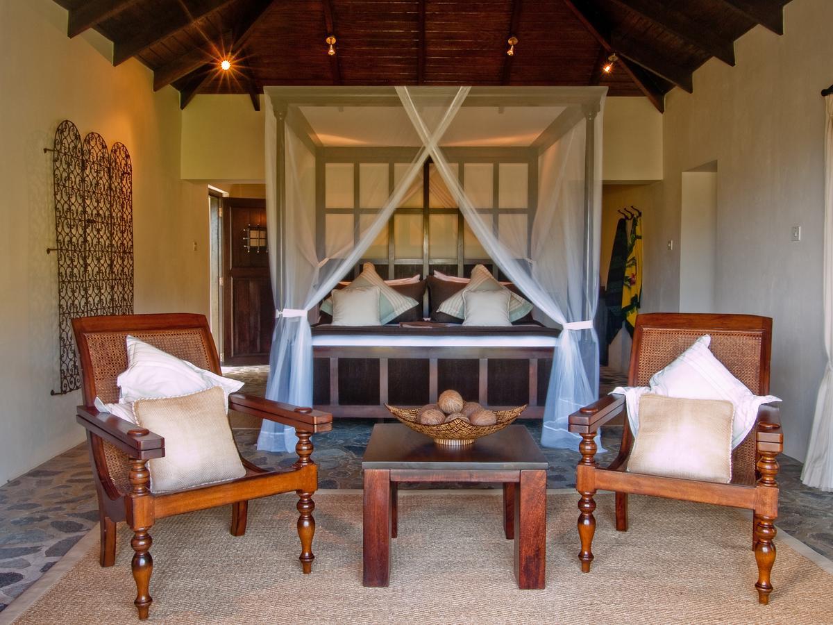 Firefly Estate Bequia Hotel Crescent Beach Luaran gambar