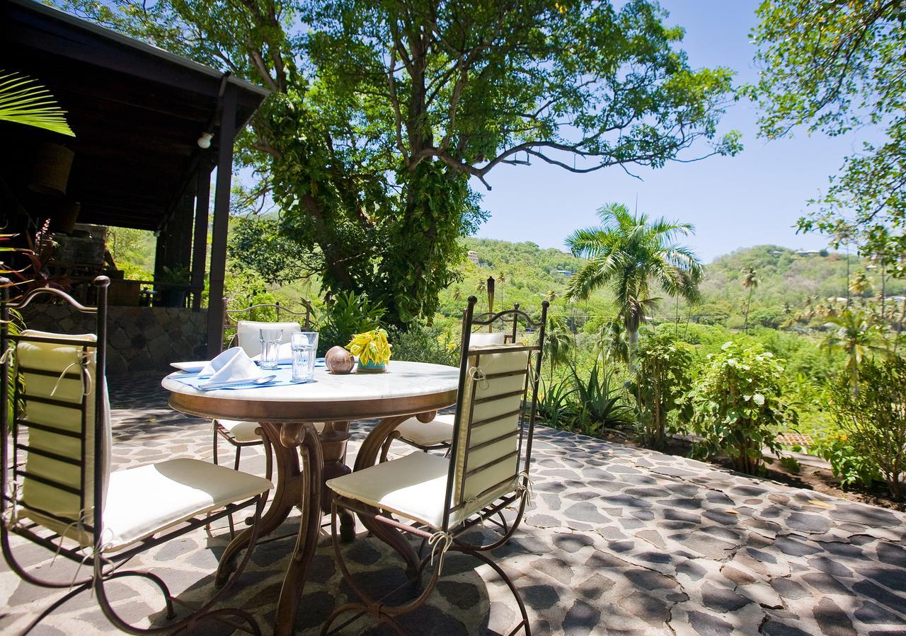 Firefly Estate Bequia Hotel Crescent Beach Luaran gambar