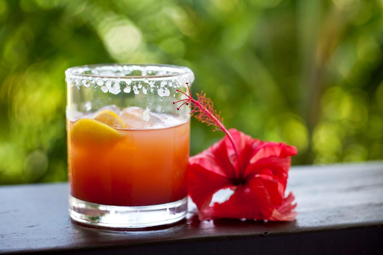 Firefly Estate Bequia Hotel Crescent Beach Luaran gambar