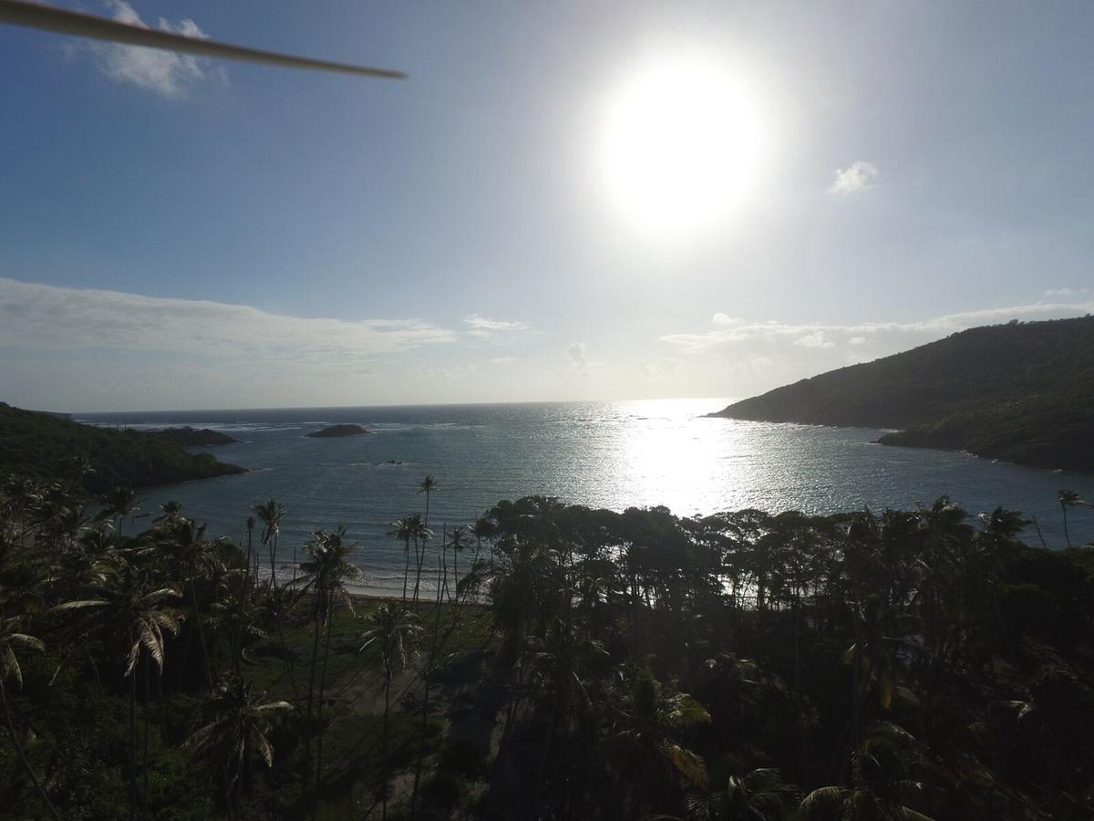 Firefly Estate Bequia Hotel Crescent Beach Luaran gambar