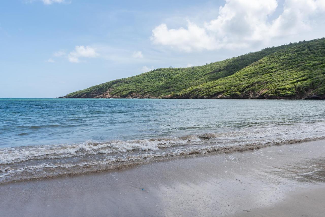 Firefly Estate Bequia Hotel Crescent Beach Luaran gambar